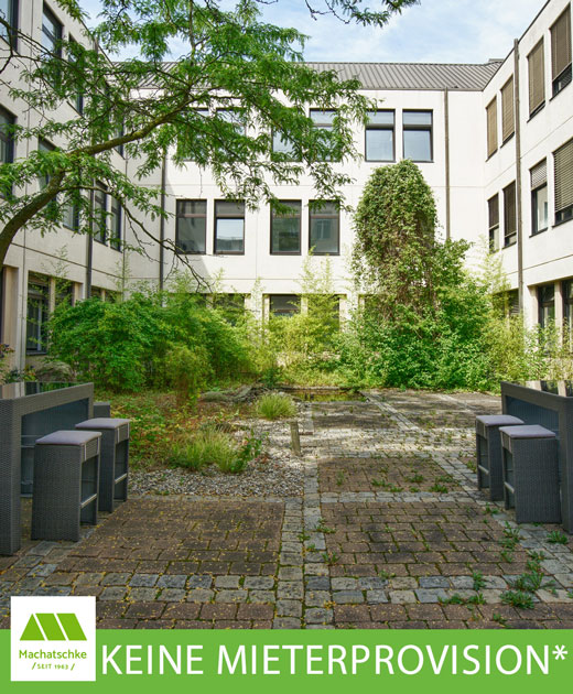 Keine Mieterprovision* - Attraktiver Standort - variable Grundrissgestaltung - Verkehrsgünstig