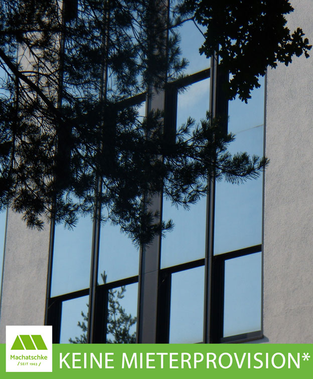 Parkambiente - Wachstumsmöglichkeiten - Mitmieter nationaler und internationaler Bedeutung