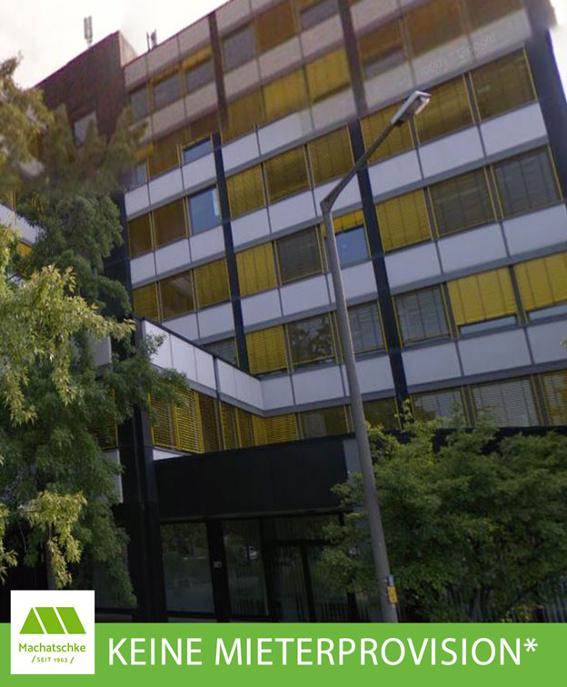 Keine Mieterprovision* - Modern sanierte Büros in Nürnberg Thon