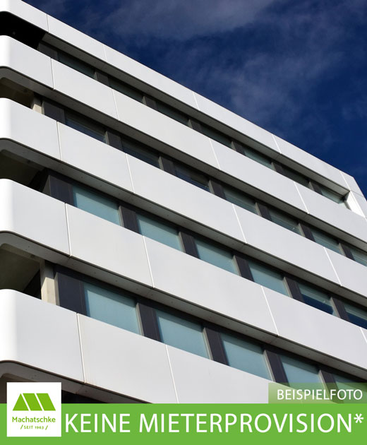 Keine Mieterprovision* - Modern - Einmaliger Standard - Verkehrsgünstige Lage