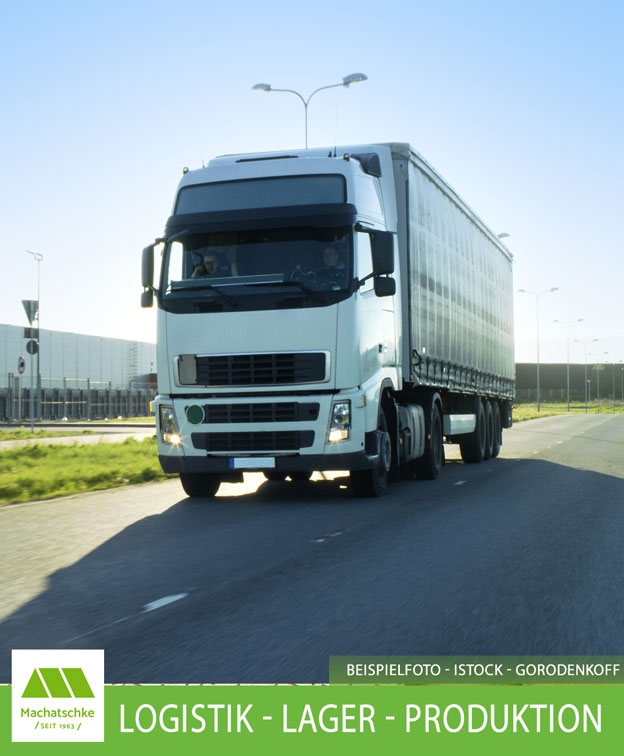 Provisionsfrei - Logistik - Lager - Produktion - 1 A Verkehrsanbindung