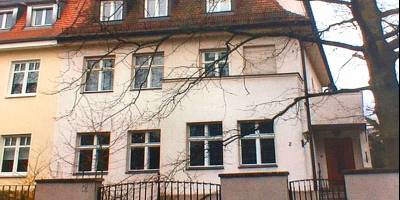 Herrschaftliche Stadtvilla in Nürnberg - Nibelungenviertel verkauft