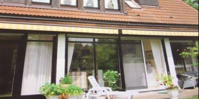 Freistehendes Einfamilienhaus im beliebten Rückersdorf verkauft