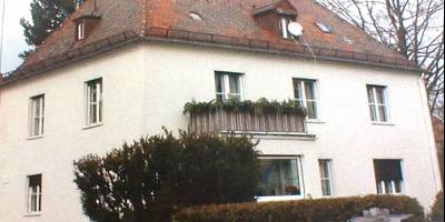 Stilvolles Einfamilienhaus in Nürnberg - Erlenstegen verkauft