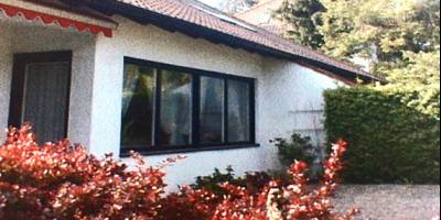 Walmdach-Doppelhaushälfte in Schwaig bei Nürnberg verkauft