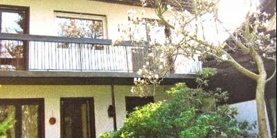 Freistehendes Einfamilienhaus in gepflegter Wohnanlage in Lauf verkauft