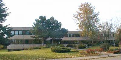 Büroflächen in Erlangen - Eltersdorf vermietet