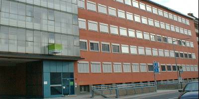 Vermietung eines Bürohauses an der Fürther Straße