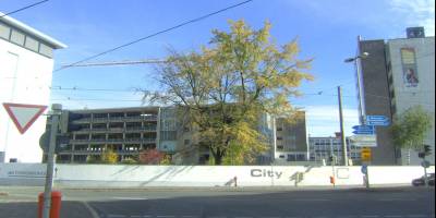 Entwicklungs- und Verwertungsauftrag für innerstädtisches Brachgelände