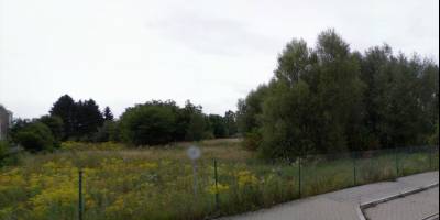 Vermittlung eines 11.000 m² großen Gewerbegrundstücks