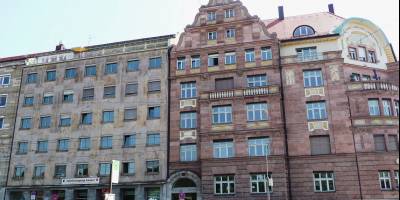 Büroflächen am inneren Stadtring vermietet