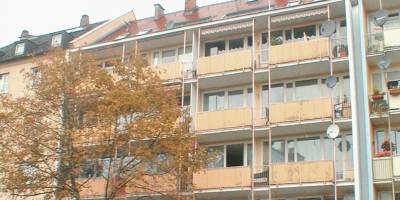 Beeindruckendes Mehrfamilienhaus in bürgerlicher Stadtlage an privaten Investor übergeben