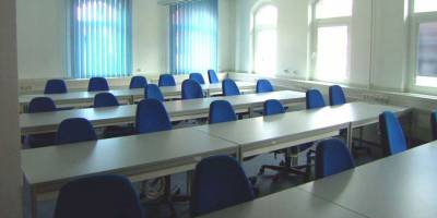 Schulungsräume in der Nürnberger Innenstadt an Bildungsträger übergeben