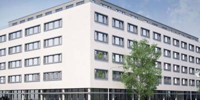 Bürovermietung mit 1.300 qm in zentraler Stadtlage geglückt