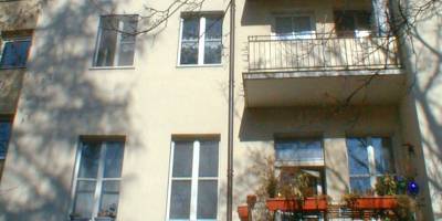 Bürgerliches Mehrfamilienhaus in der Nürnberger Nordstadt verkauft