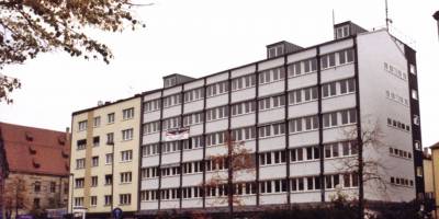 Wir vermieten 350 qm Ladenfläche zwischen Nürnberg und Fürth