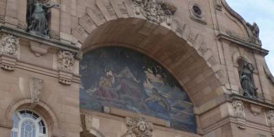 Bürovermietung in beeindruckender Lage gegenüber der Staatsoper