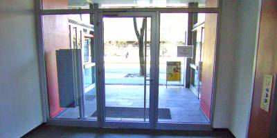 Büros mit Aussicht und passgenauem Zuschnitt vermittelt