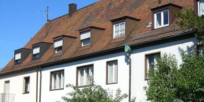 3-Familienhaus in begehrter Wohnlage in Nürnberg-Erlenstegen verkauft