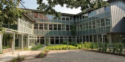 1.100 qm moderne Büroflächen im ehrwürdigen "Glockenhof" vermietet