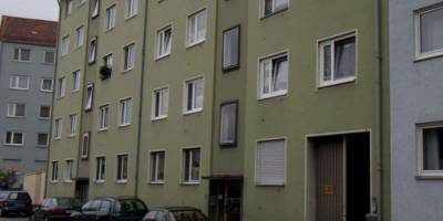 Großes Mehrfamilienhaus in zentraler Nürnberger Stadtlage verkauft