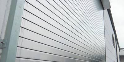 Hallenvermietung an innovatives Unternehmen für nachhaltige Energieversorgung