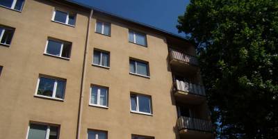 Klassisches Mehrfamilienhaus im Nürnberger Norden verkauft