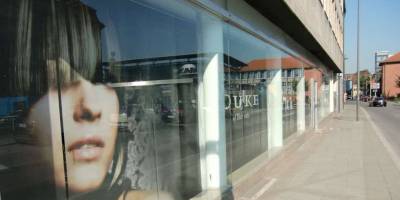 350 qm Laden in der Nürnberger Katharinengasse vermietet