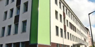 Bürohaus der Extraklasse in Nürnberg Nord-Ost verkauft