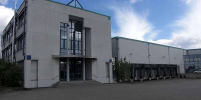 Hochwertiges Gewerbeanwesen an Investorengesellschaft vermittelt