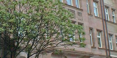 Traumschönes Mehrfamilienhaus in Nürnberg-Nord verkauft