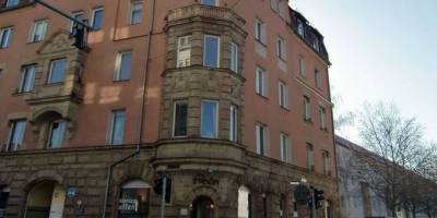 Mächtiges Mietwohn- Geschäftshaus inmitten der Metropolregion verkauft