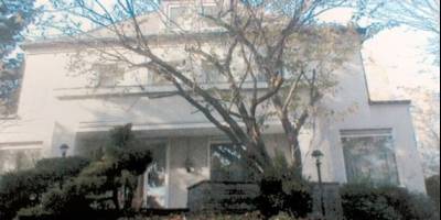 Vermittlung einer bekannten Nürnberger Stadtvilla in Nürnberg-Erlenstegen