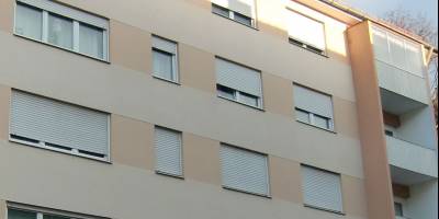 Mietwohnhaus in Nürnberg - Süd verkauft