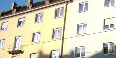 Mietwohnhaus Nähe Hauptbahnhof verkauft