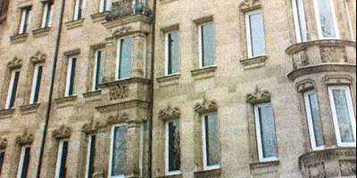 Imposantes Mehrfamilienhaus in Nürnberg - Nord verkauft