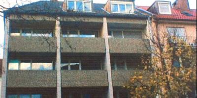 Mehrfamilienhaus in der Nürnberger Südstadt verkauft