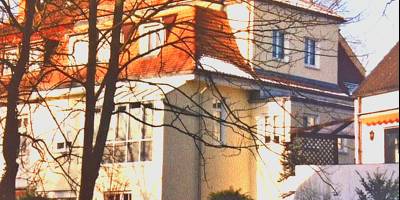 Stadtvilla mit Stil und Flair im Nürnberger Nibelungenviertel verkauft