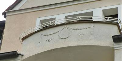 Mehrfamilienhaus nähe Wöhrder See wechselt Eigentümer