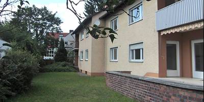 Klassisches Mehrfamilienhaus wechselt Eigentümer