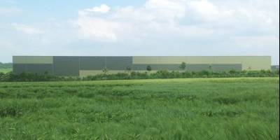 Johnnson Outdoors mietet langfristig am Nürnberger Hafen an