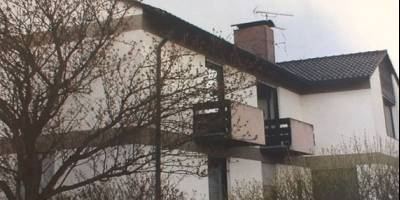 Freistehendes Einfamilienhaus mit Gewerbe in Nürnberg-Fischbach verkauft