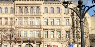 Geschäftshaus in Fürth verkauft