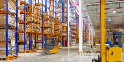 Hallenflächen am Nürnberger Hafen erfolgreich vermietet