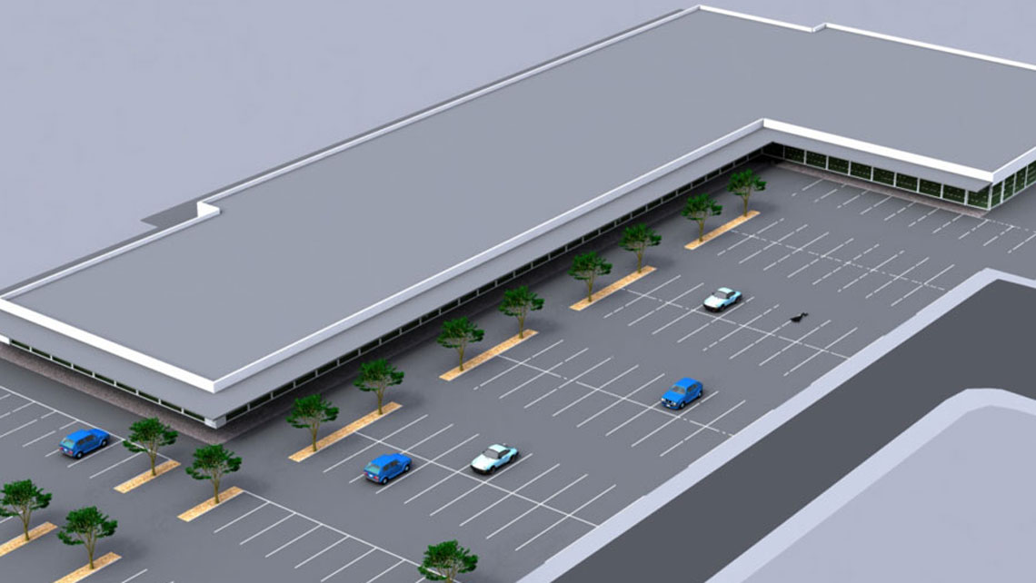 Projektarbeit/Studie in Nürnberg-Nord