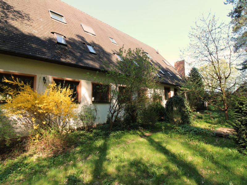 Verkauf eines Betriebsgebäudes auf einmaligem Grundstück