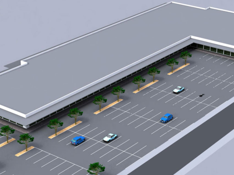 Projektarbeit/Studie in Nürnberg-Nord